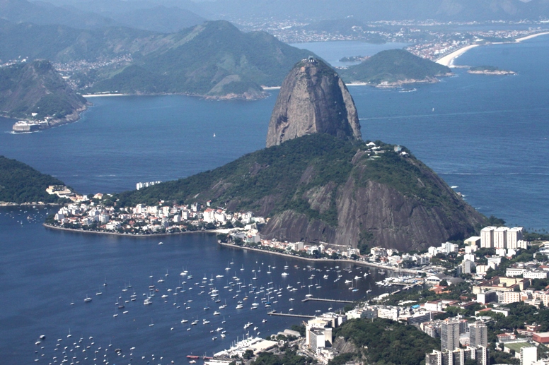 sugar loaf